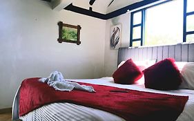 La tranquera hotel